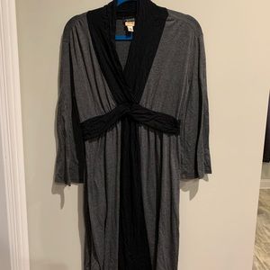 Ella Moss Dress